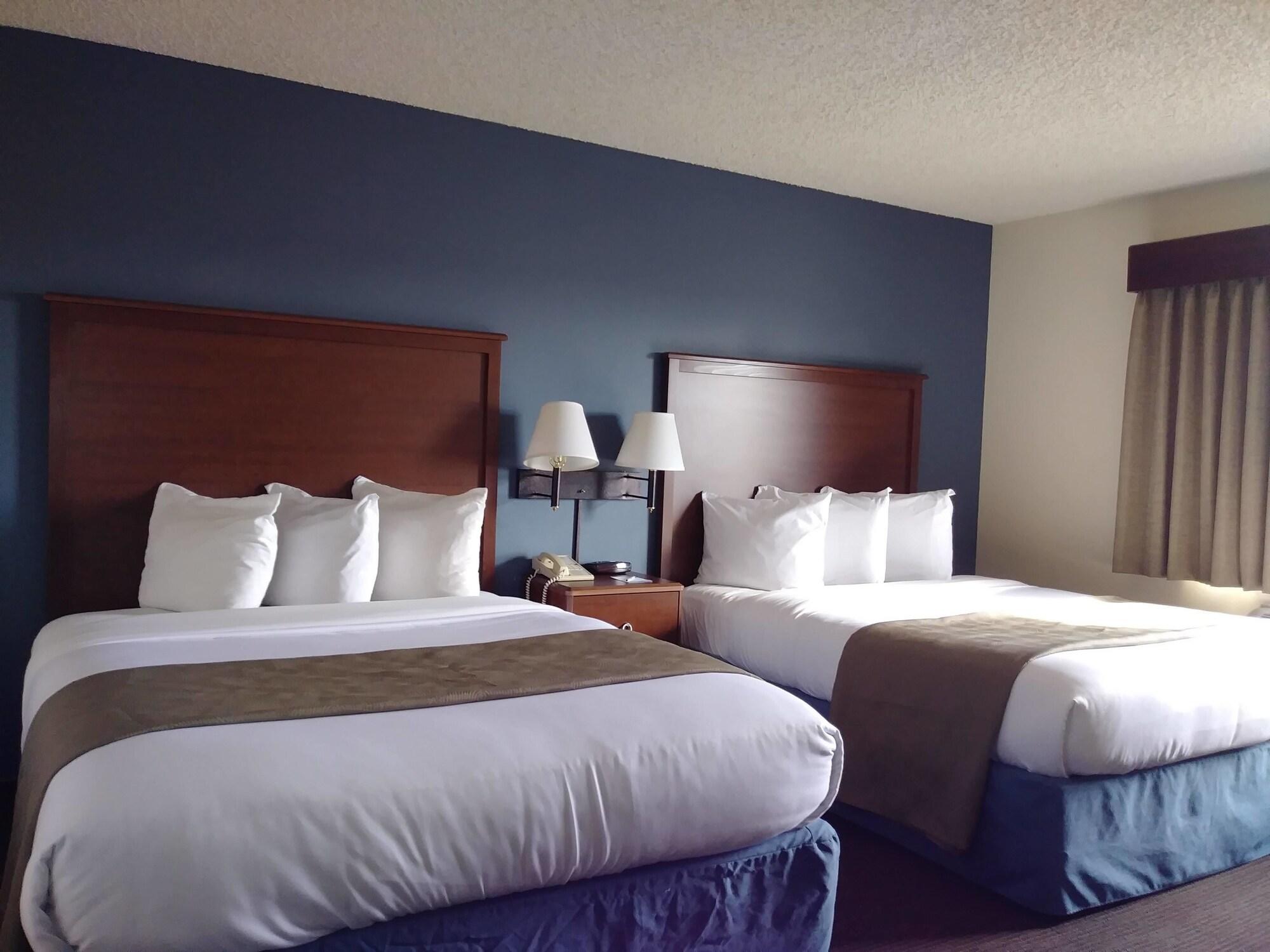 Americinn By Wyndham Windsor Ft. Collins Fort Collins Exterior foto