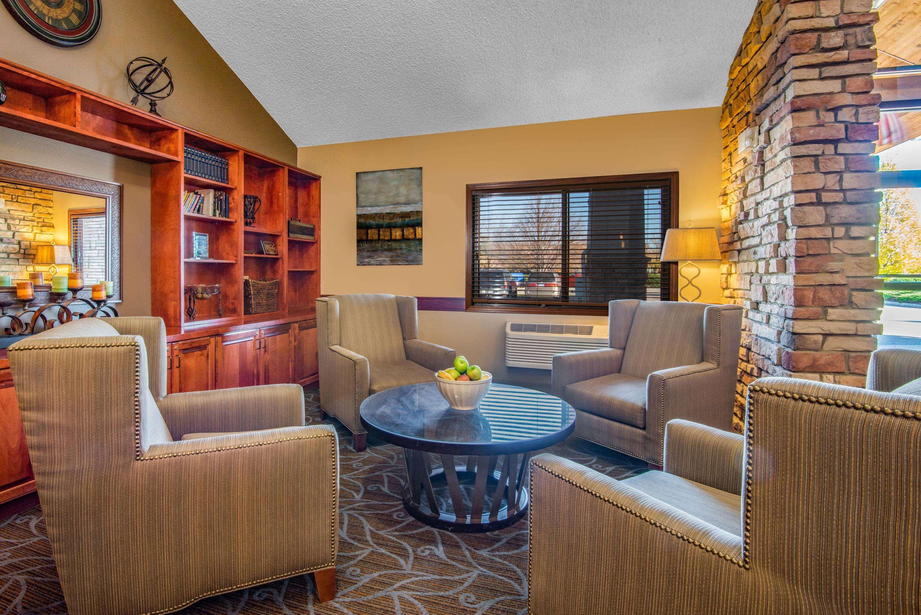 Americinn By Wyndham Windsor Ft. Collins Fort Collins Exterior foto