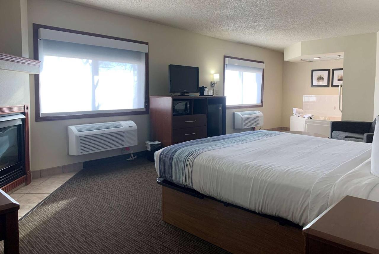 Americinn By Wyndham Windsor Ft. Collins Fort Collins Exterior foto