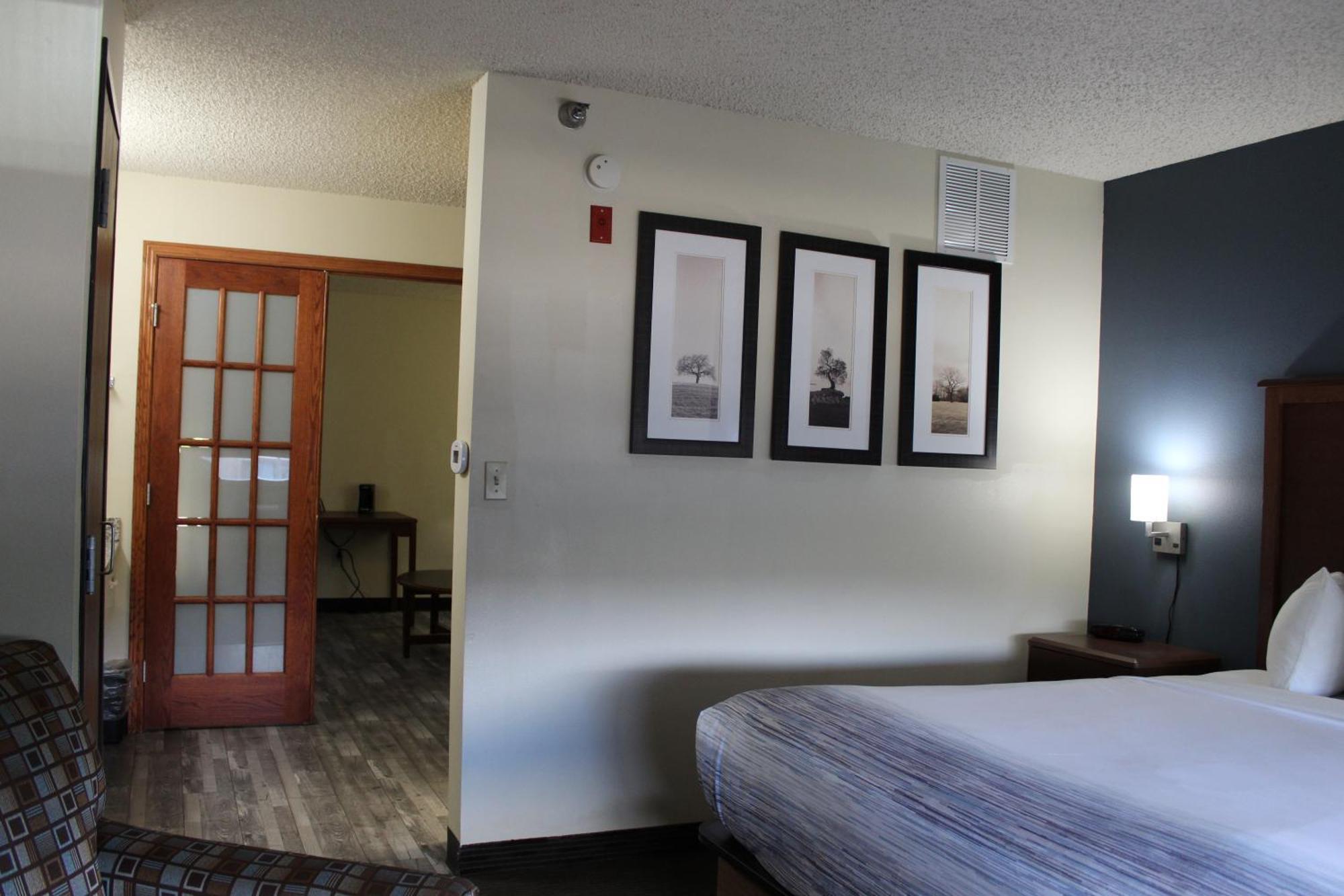 Americinn By Wyndham Windsor Ft. Collins Fort Collins Exterior foto