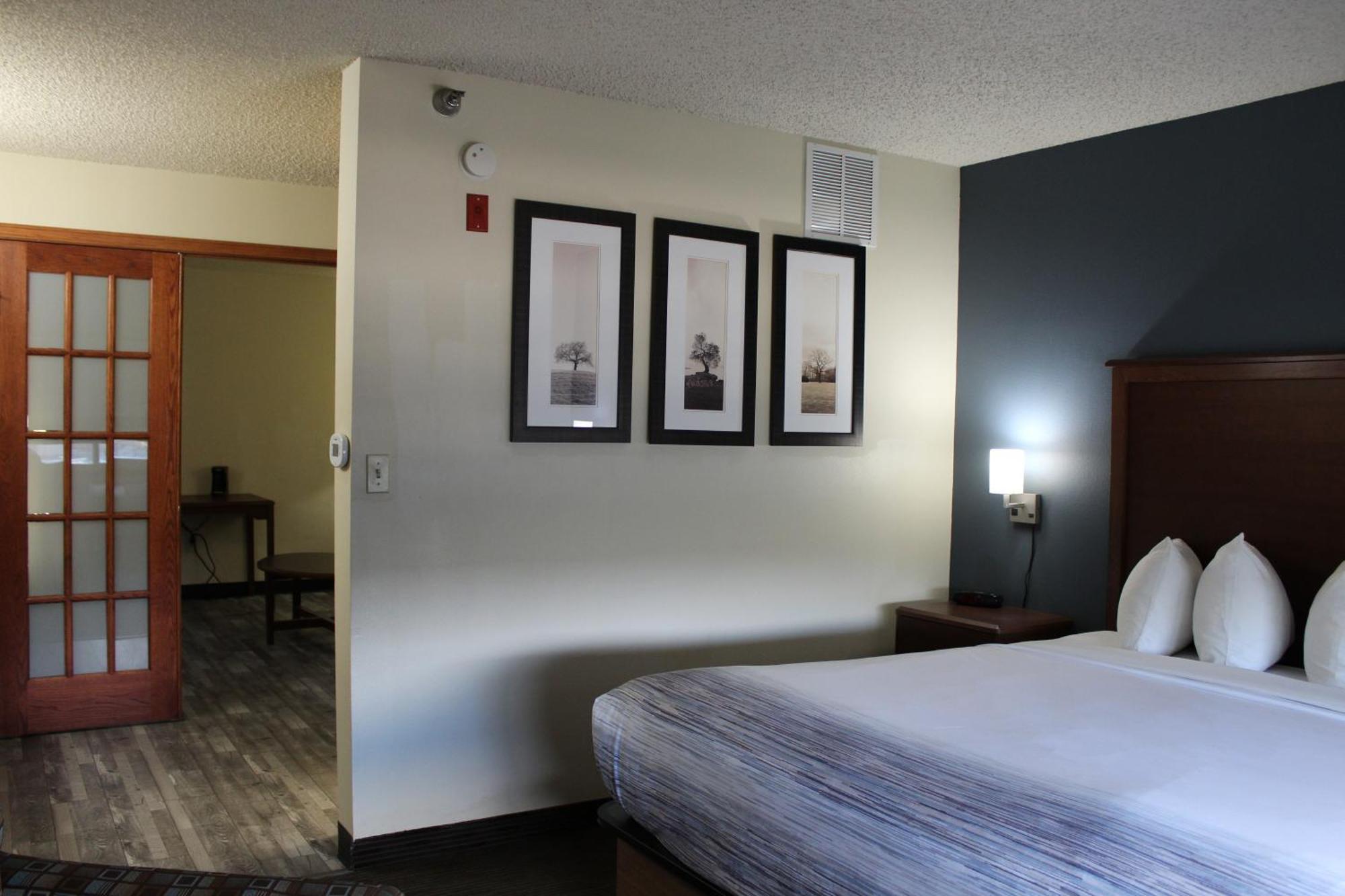 Americinn By Wyndham Windsor Ft. Collins Fort Collins Exterior foto
