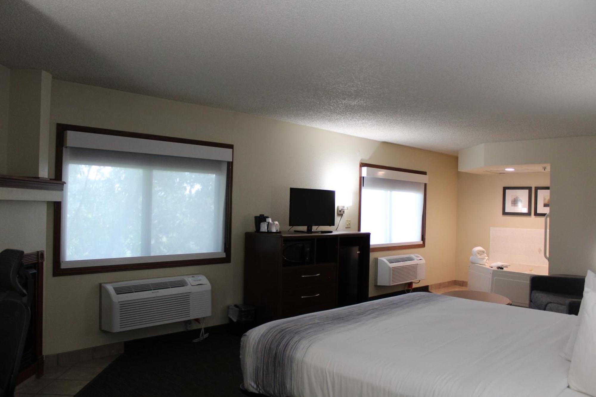 Americinn By Wyndham Windsor Ft. Collins Fort Collins Exterior foto