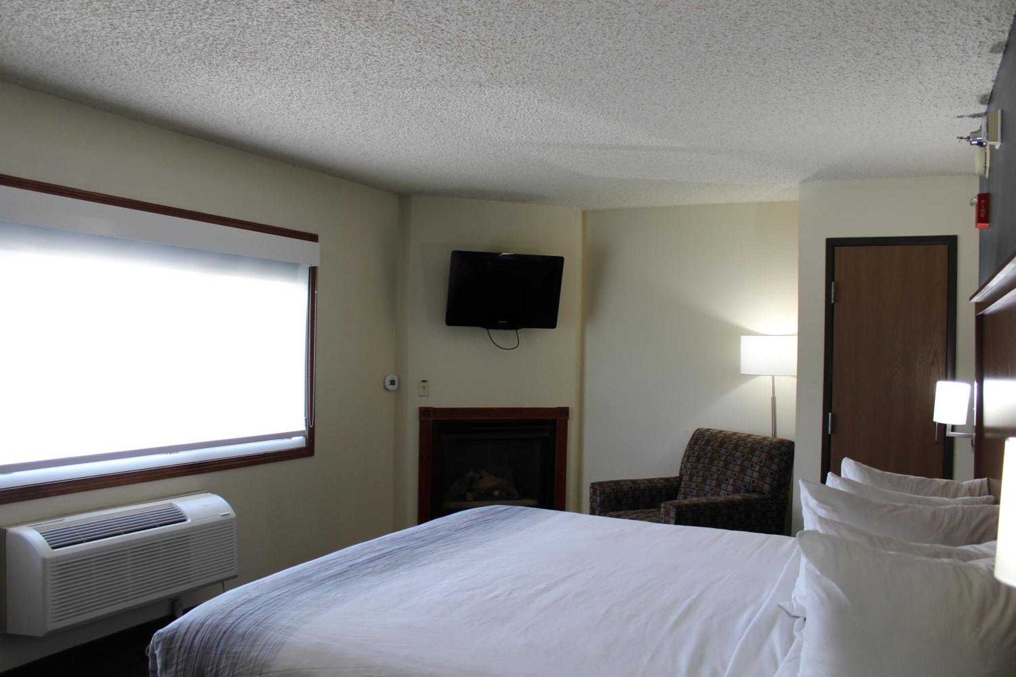 Americinn By Wyndham Windsor Ft. Collins Fort Collins Exterior foto