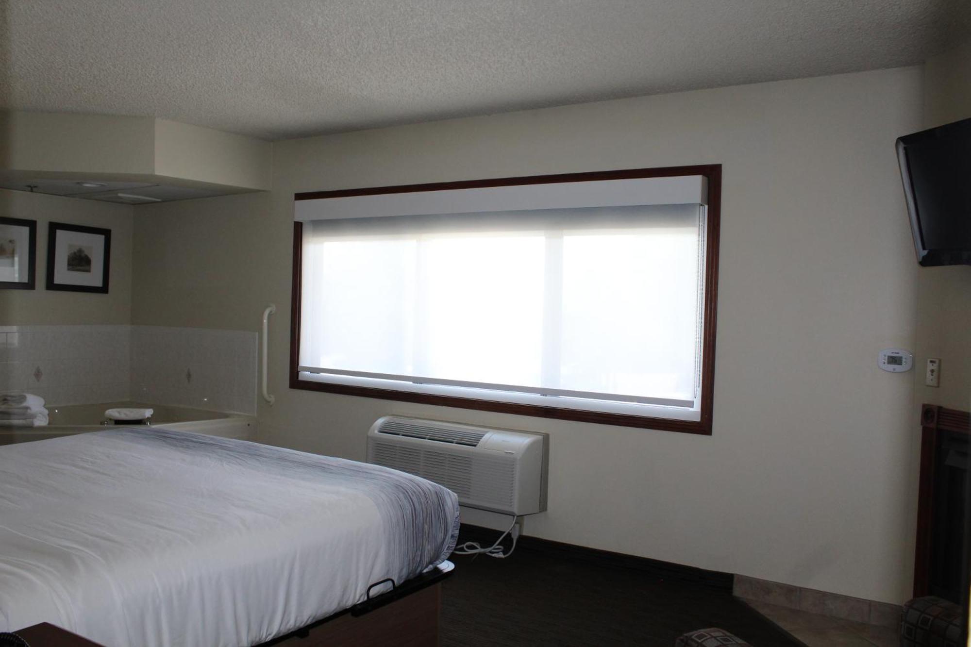 Americinn By Wyndham Windsor Ft. Collins Fort Collins Exterior foto