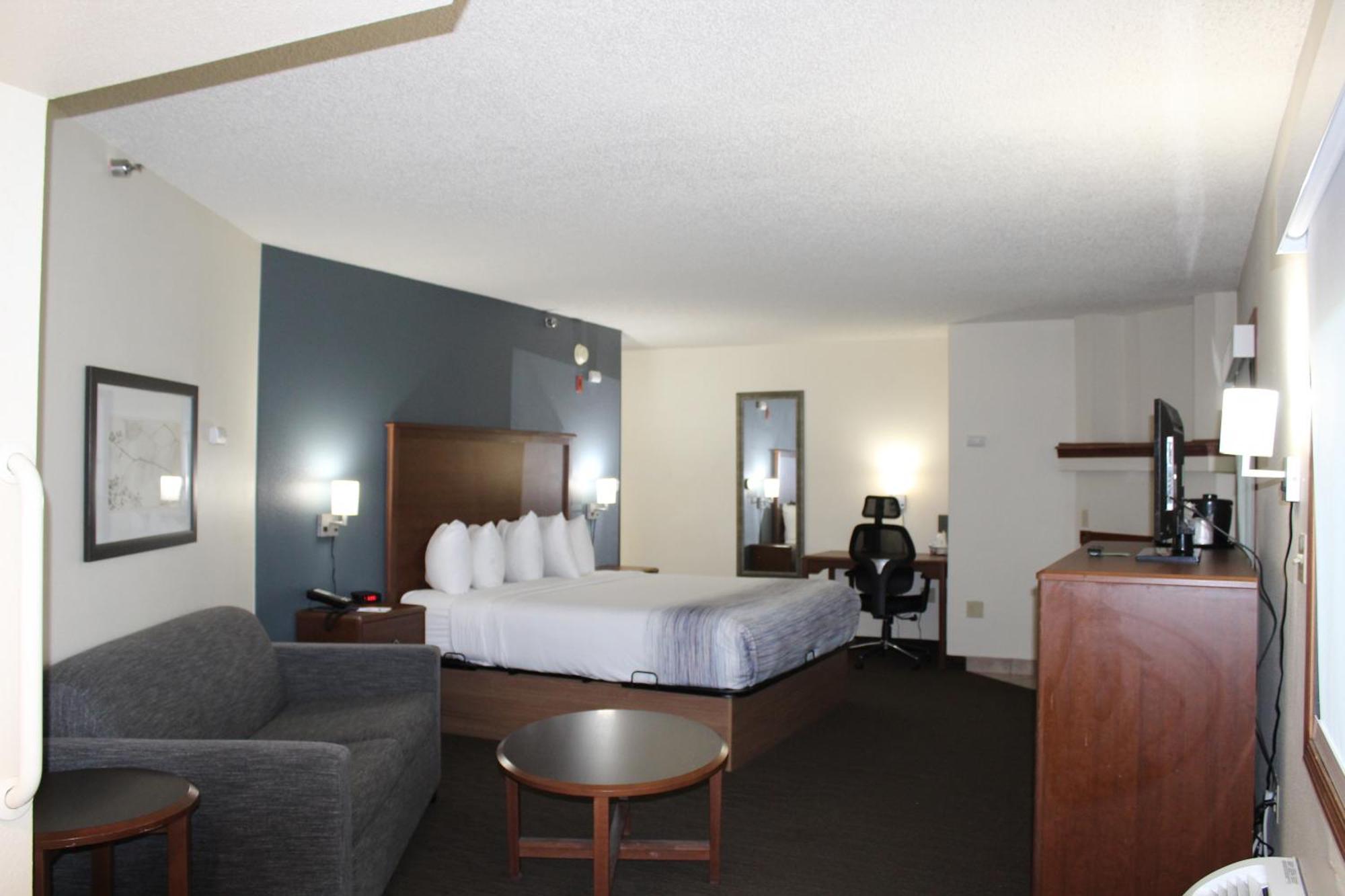 Americinn By Wyndham Windsor Ft. Collins Fort Collins Exterior foto