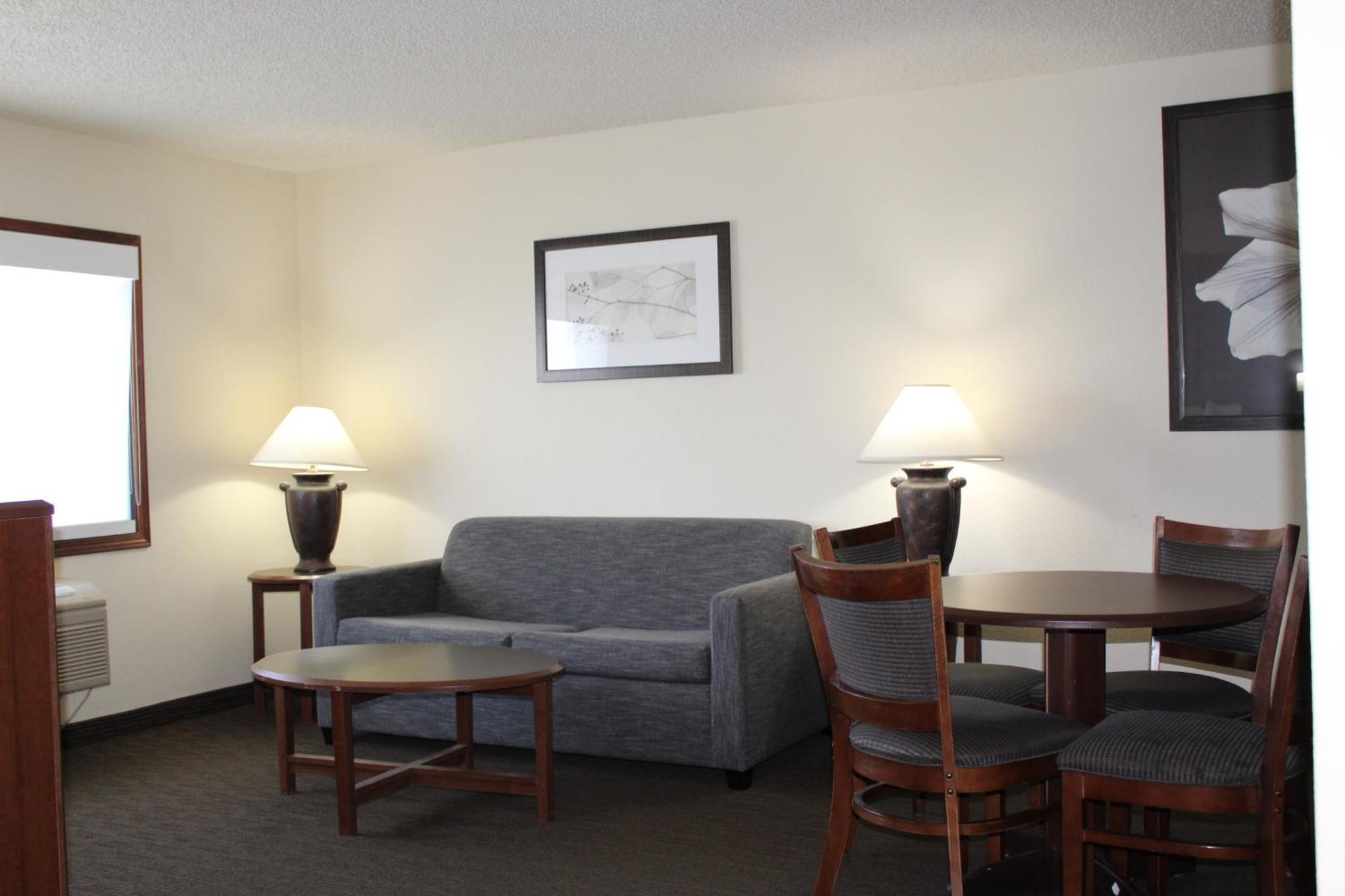 Americinn By Wyndham Windsor Ft. Collins Fort Collins Exterior foto