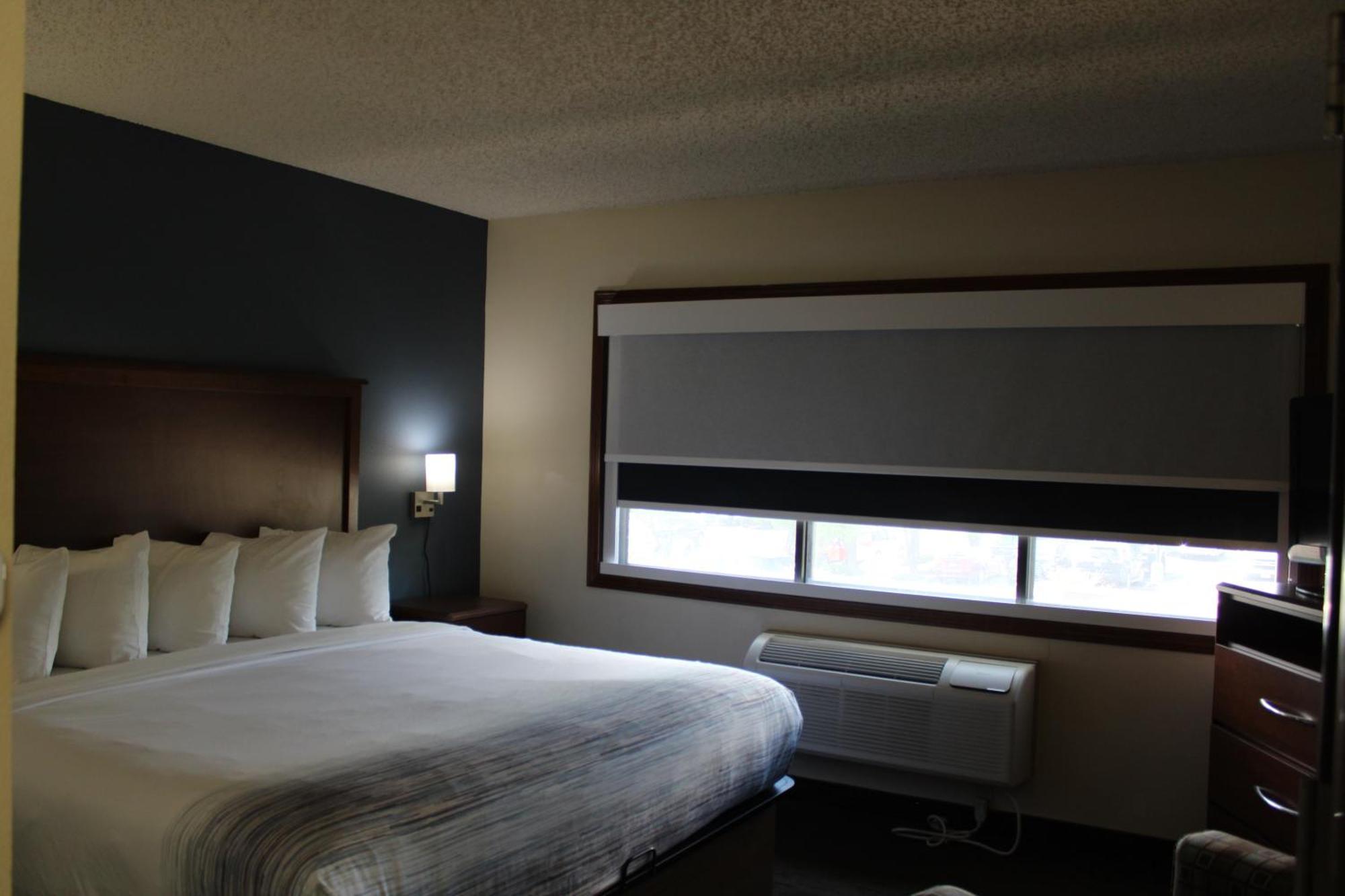 Americinn By Wyndham Windsor Ft. Collins Fort Collins Exterior foto