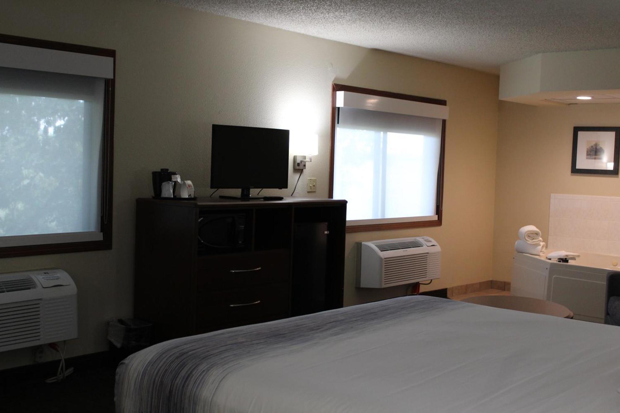 Americinn By Wyndham Windsor Ft. Collins Fort Collins Exterior foto