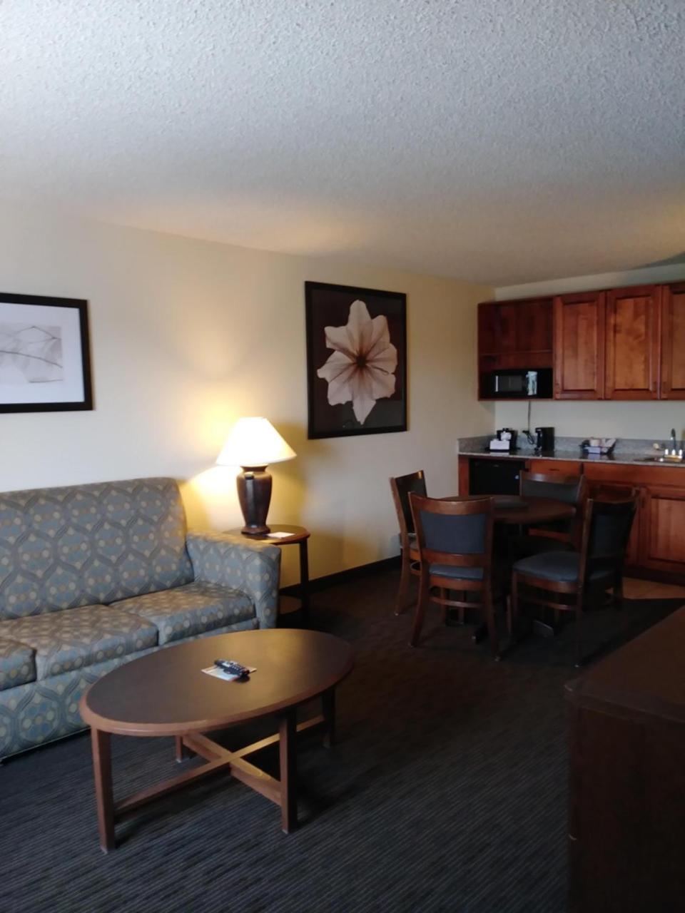 Americinn By Wyndham Windsor Ft. Collins Fort Collins Exterior foto